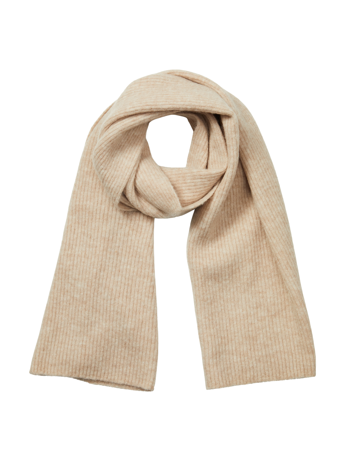 MALINE Scarf - Birch